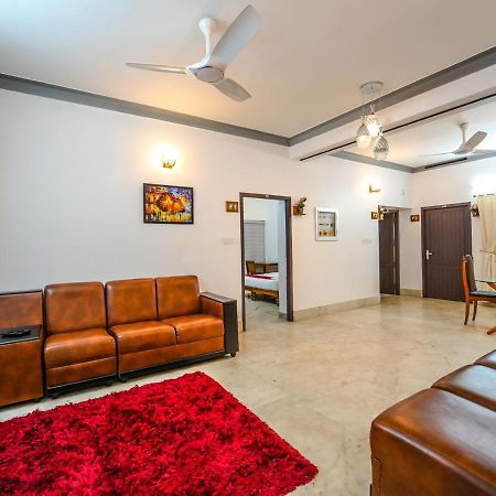 Pop Tavern Kovalam Beach Villa By Voye Homes Dış mekan fotoğraf